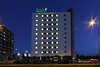 Отель Green Vilnius hotel Вильнюс-0