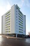 Отель Green Vilnius hotel Вильнюс-7