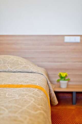 Отель Green Vilnius hotel Вильнюс Одноместный номер-2