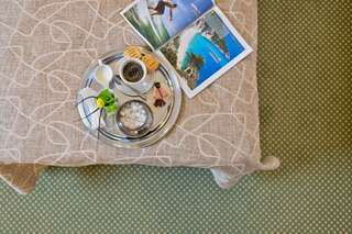 Отель Green Vilnius hotel Вильнюс Четырехместный номер-4