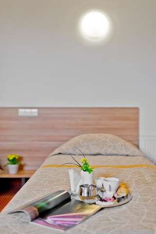 Отель Green Vilnius hotel Вильнюс Одноместный номер-5