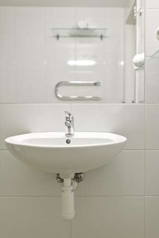 Отель Green Vilnius hotel Вильнюс Двухместный номер с 1 кроватью-8