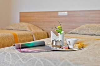 Отель Green Vilnius hotel Вильнюс Одноместный номер-8