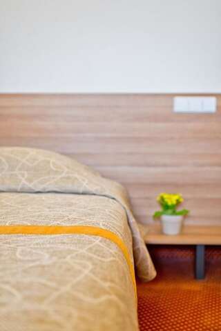 Отель Green Vilnius hotel Вильнюс Одноместный номер-10