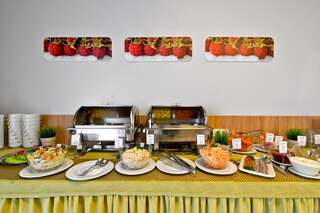 Отель Green Vilnius hotel Вильнюс-4