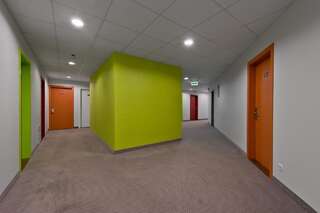 Отель Green Vilnius hotel Вильнюс-5