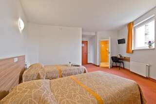 Отель Green Vilnius hotel Вильнюс Двухместный номер с 1 кроватью-1