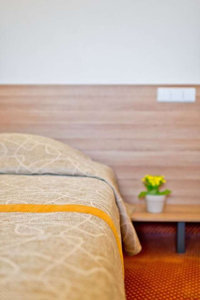 Отель Green Vilnius hotel Вильнюс-17