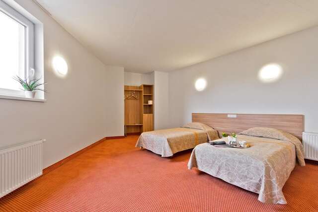 Отель Green Vilnius hotel Вильнюс-19