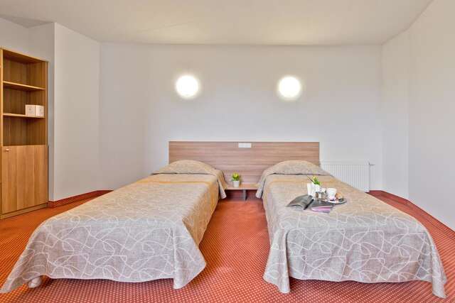 Отель Green Vilnius hotel Вильнюс-20