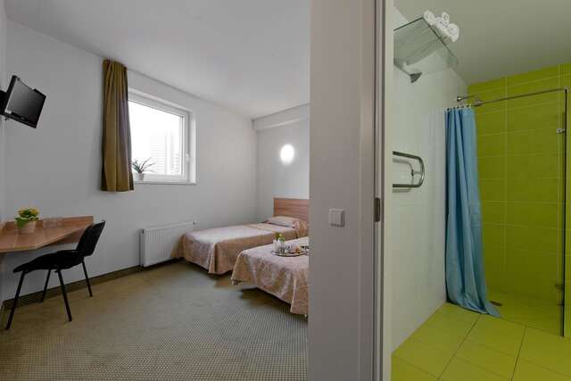 Отель Green Vilnius hotel Вильнюс-24