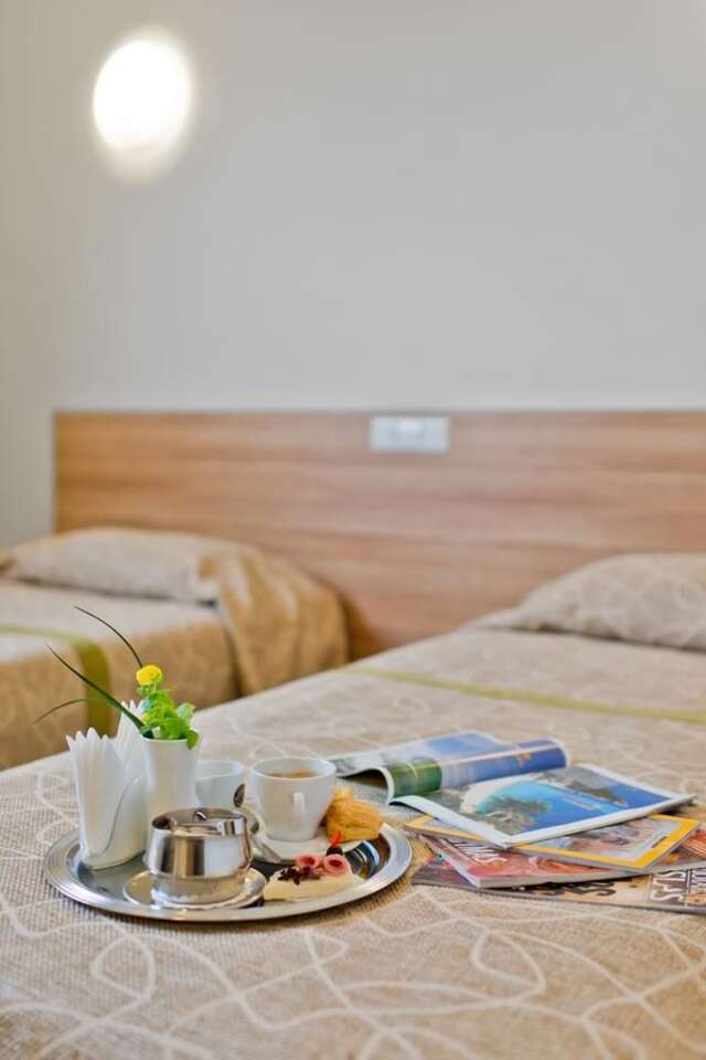 Отель Green Vilnius hotel Вильнюс-25