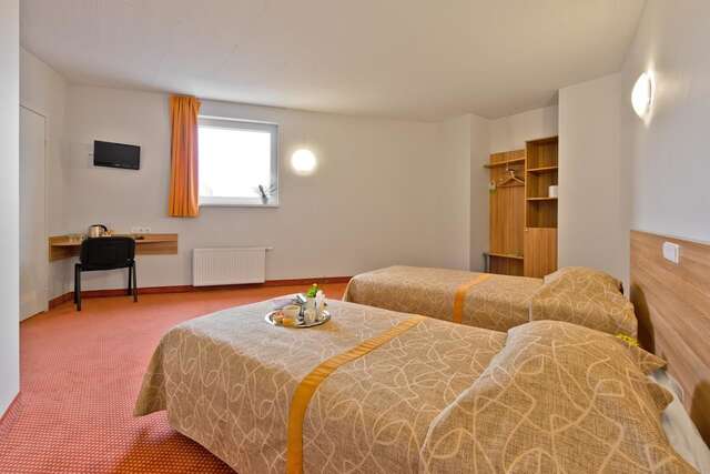 Отель Green Vilnius hotel Вильнюс-26