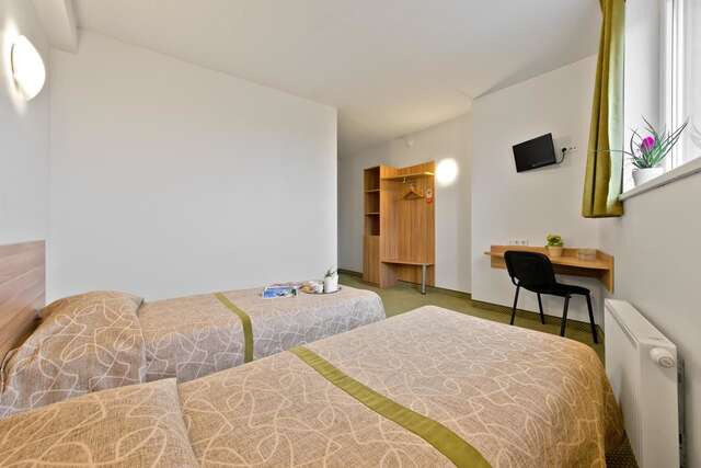 Отель Green Vilnius hotel Вильнюс-27