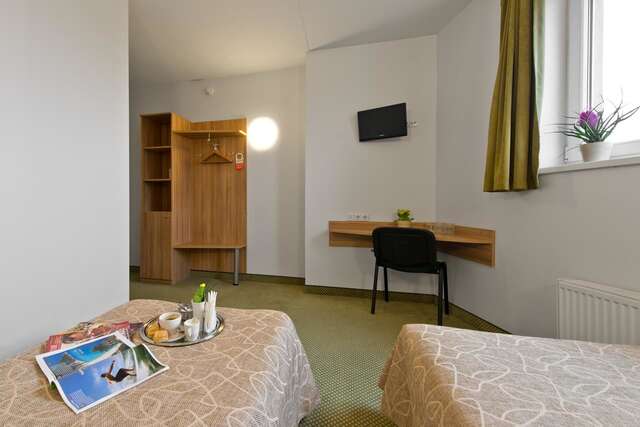 Отель Green Vilnius hotel Вильнюс-30