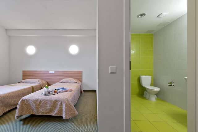 Отель Green Vilnius hotel Вильнюс-32