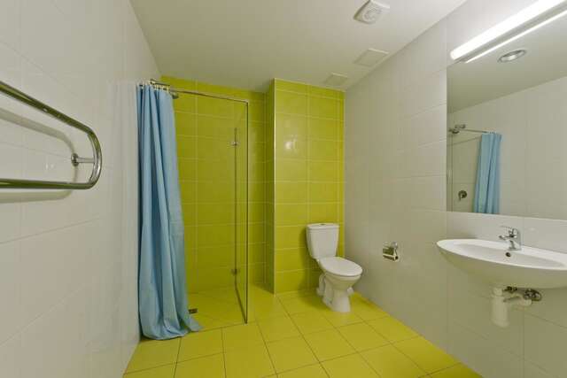 Отель Green Vilnius hotel Вильнюс-36