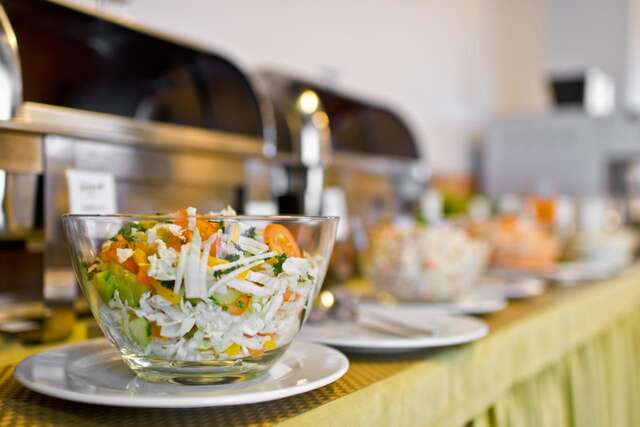 Отель Green Vilnius hotel Вильнюс-47