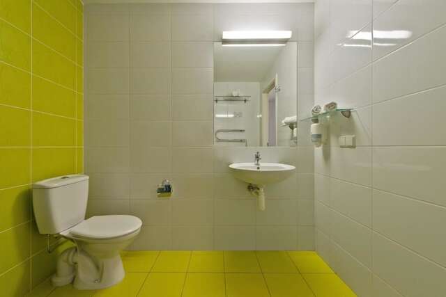 Отель Green Vilnius hotel Вильнюс-52