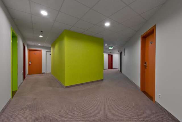 Отель Green Vilnius hotel Вильнюс-8